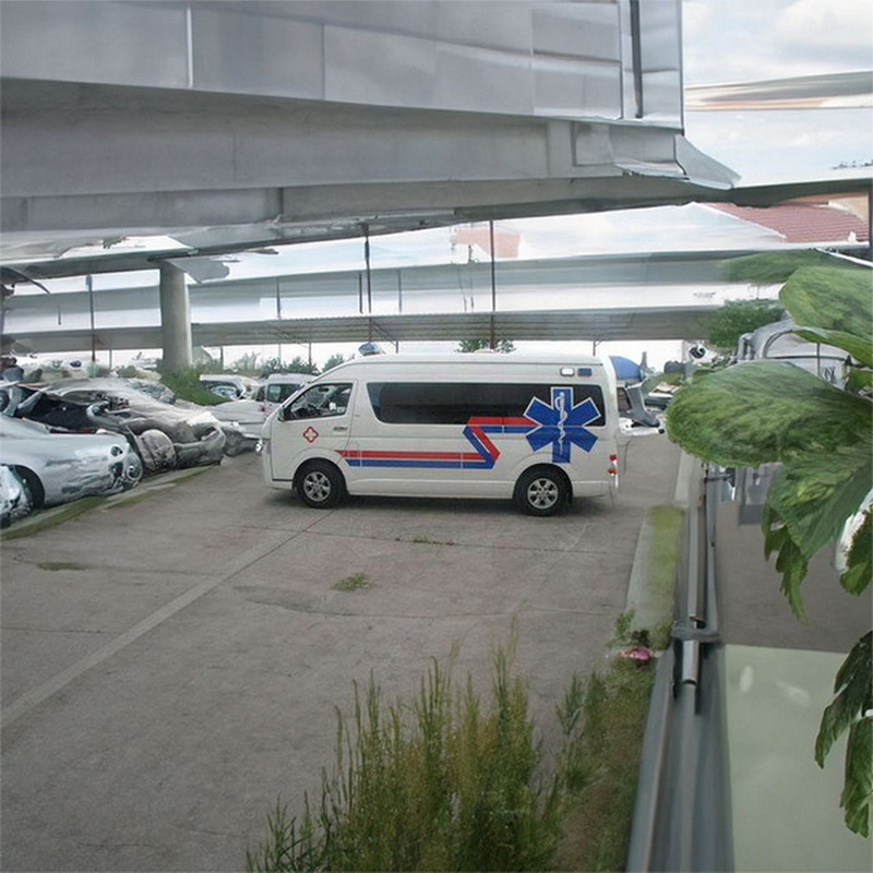 南宁救护车租赁费用