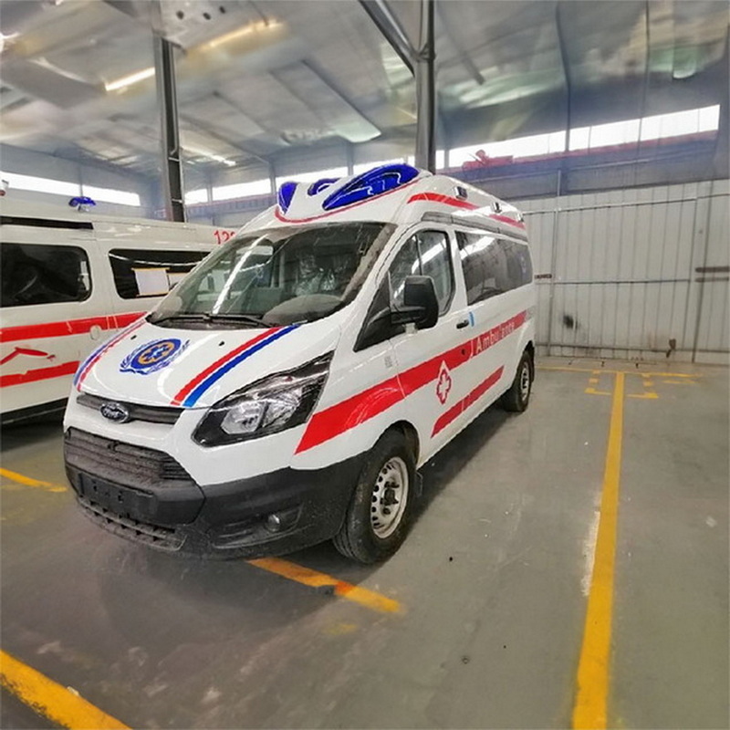 南宁急救车租车收费