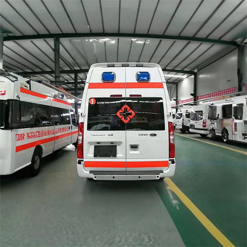 南宁出租急救车电话