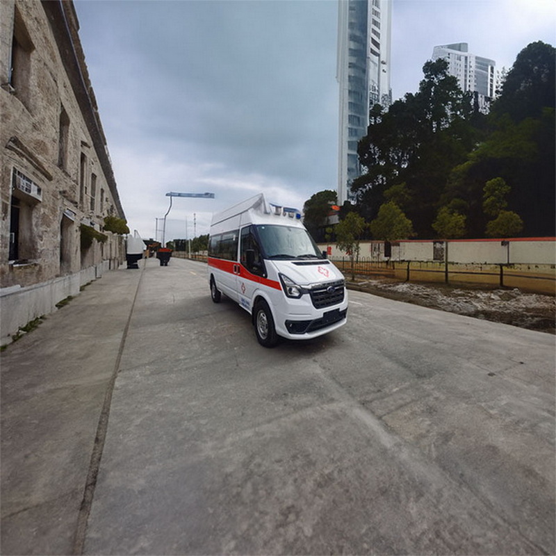 南宁租赁救护车电话号码