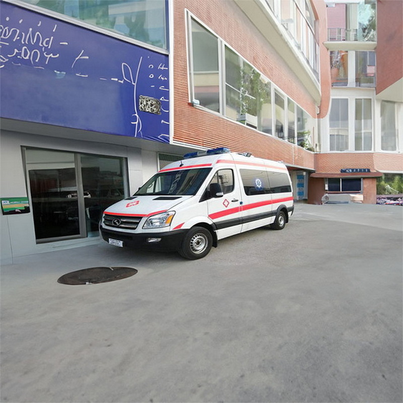 南宁120出租收费标准