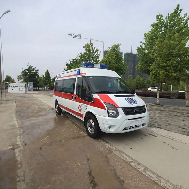 南宁120出租费用