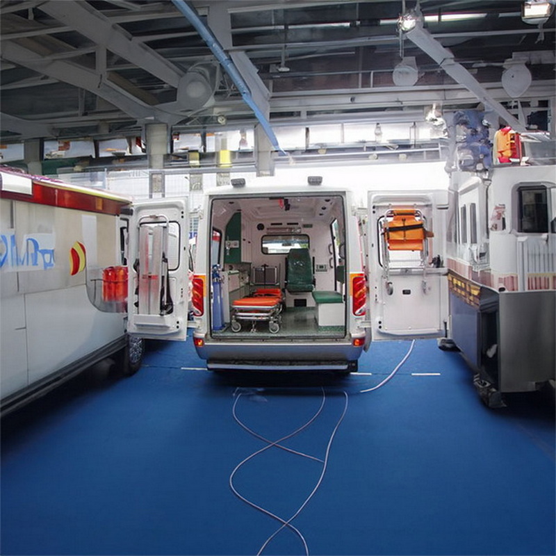 南宁私人救护车租车收费标准