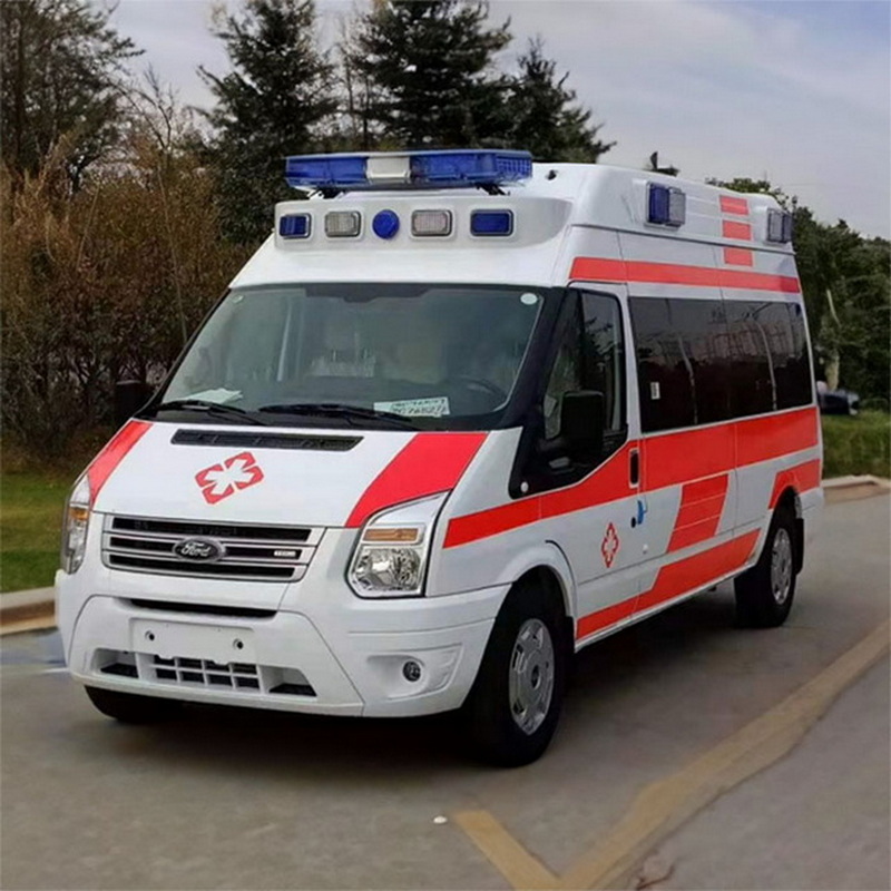 南宁急救车出租收费标准