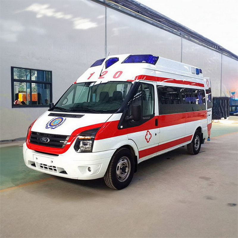 南宁租赁私人救护车电话号码