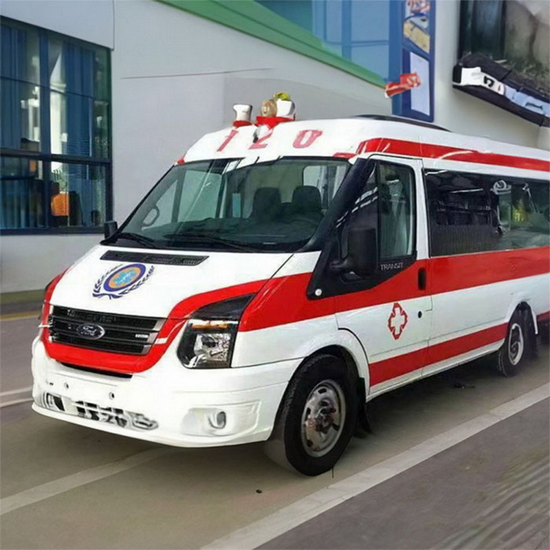 南宁租赁私人救护车