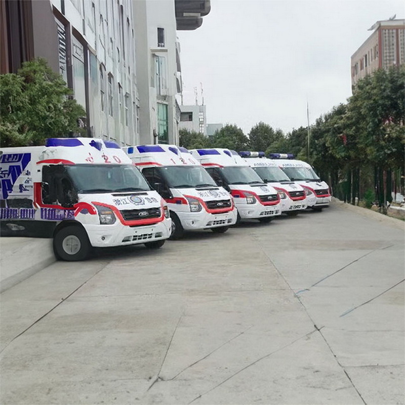 南宁出租私人救护车联系方式