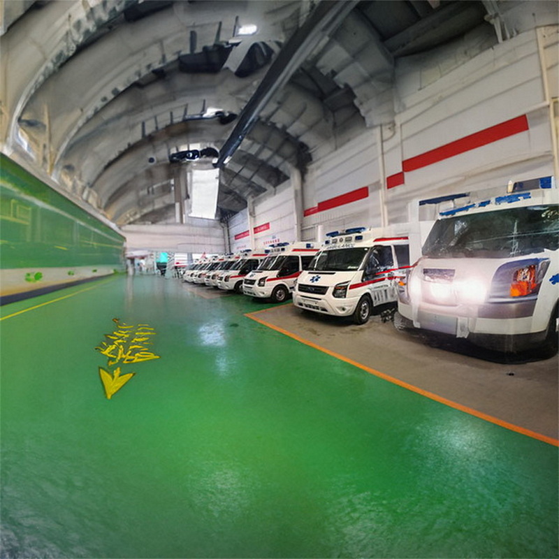 南宁私人救护车出租收费标准