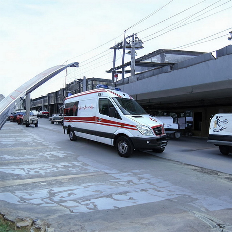 南宁急救车出租