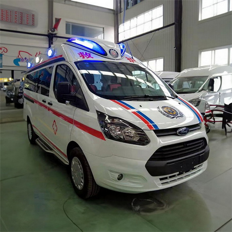 南宁救护车租车