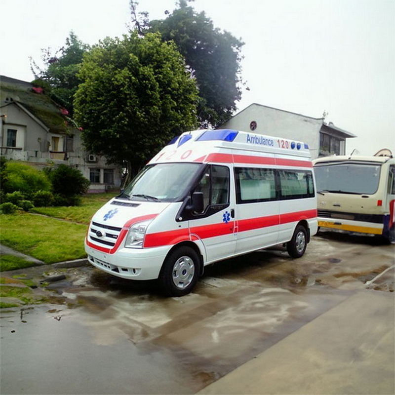 南宁出租私人救护车电话号码