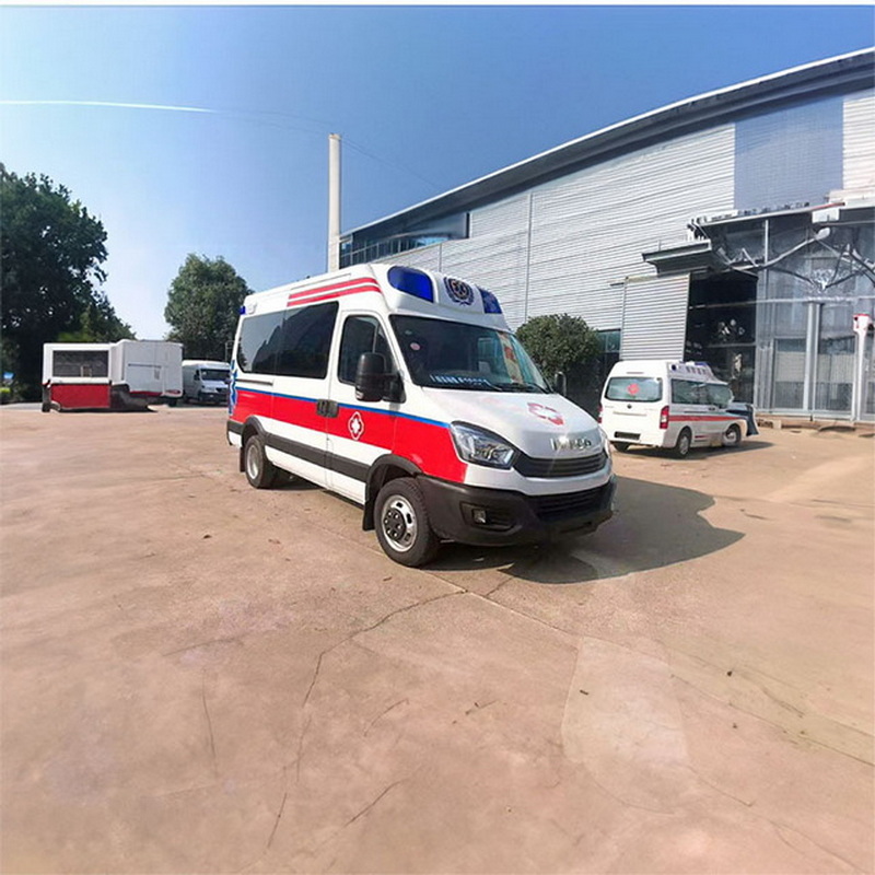 南宁急救车租车收费标准
