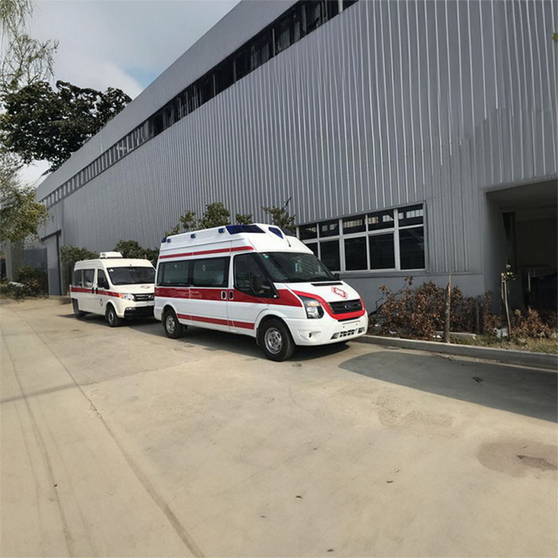 南宁救护车租车联系电话