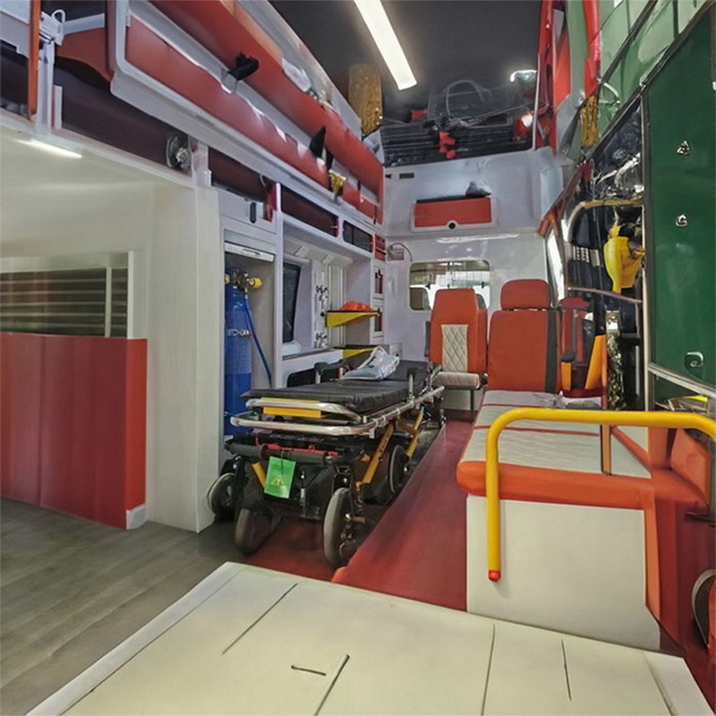 南宁私人救护车租车电话