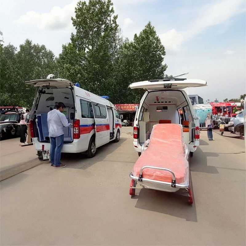 南宁私人救护车出租电话