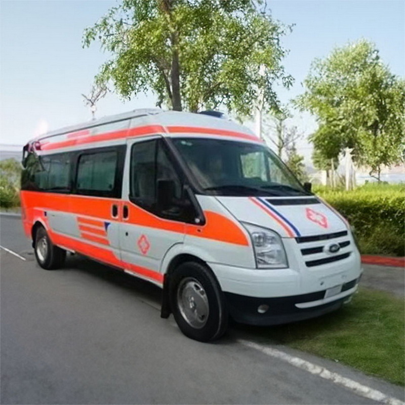 南宁急救车租赁联系方式