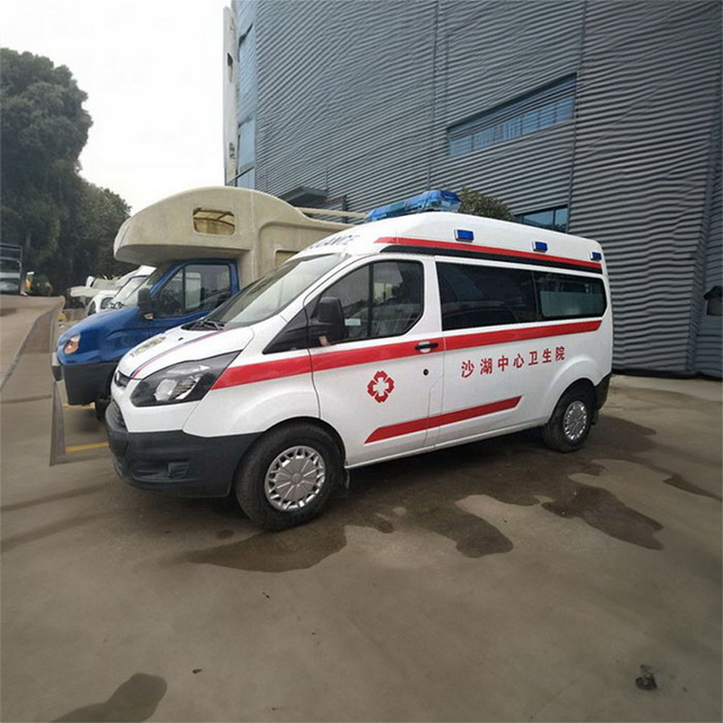 南宁租赁急救车电话