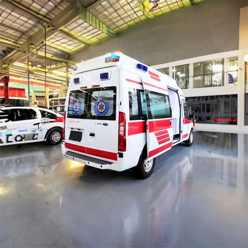 南宁出租急救车联系电话