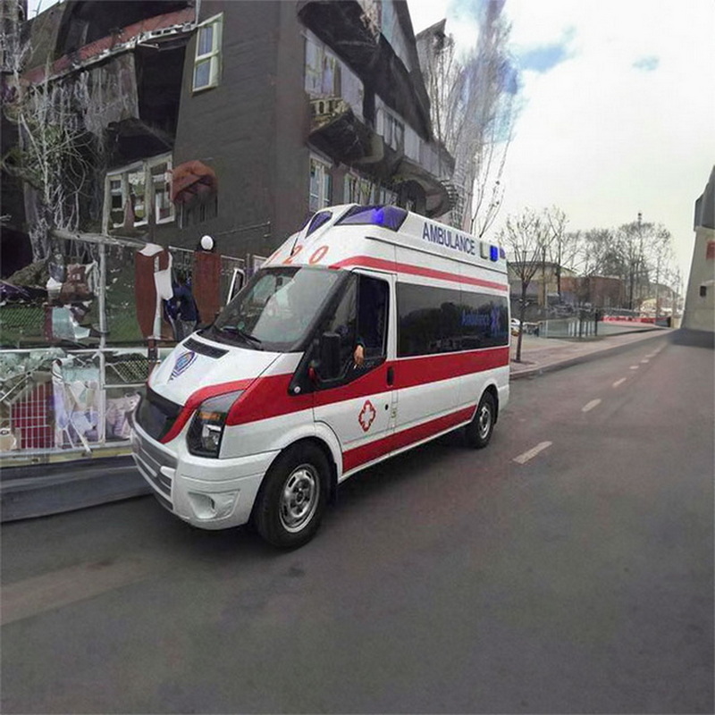 南宁救护车出租联系方式