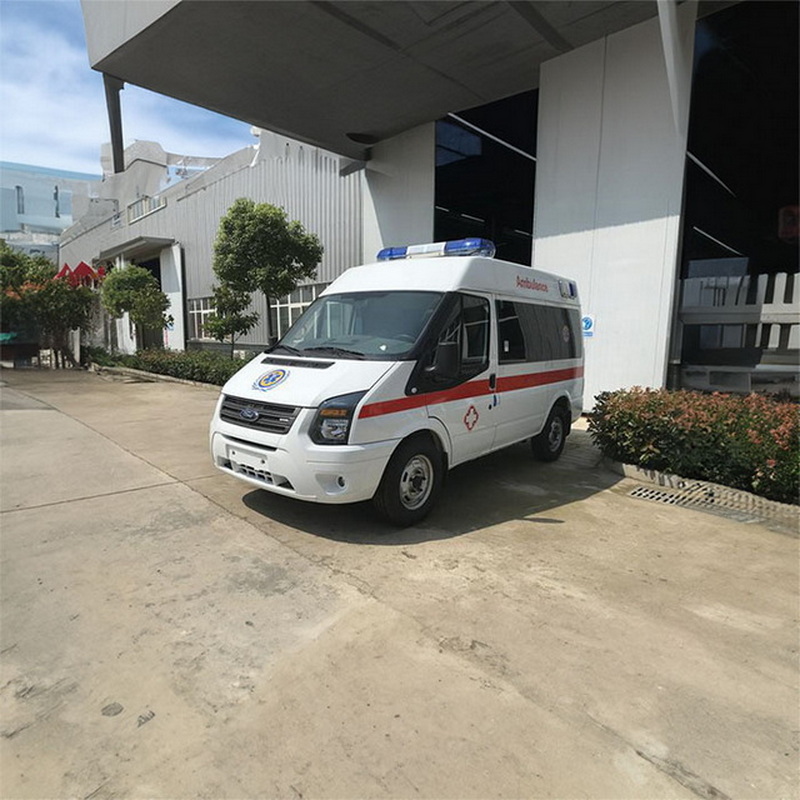 南宁救护车租车电话