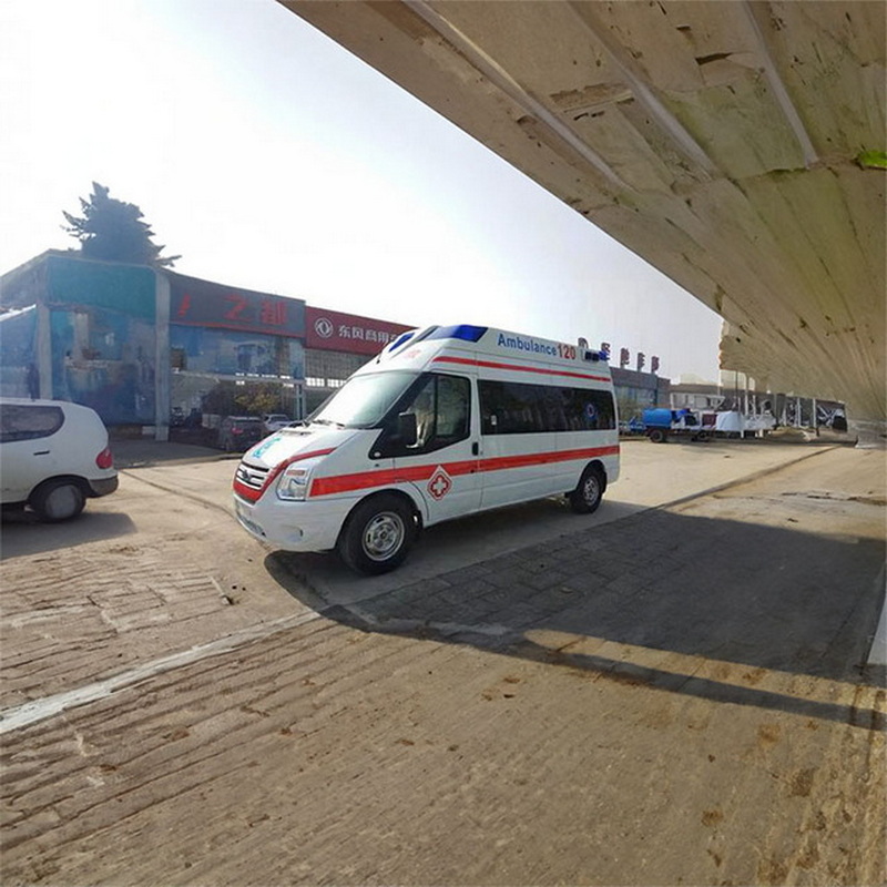 南宁急救车出租电话号码