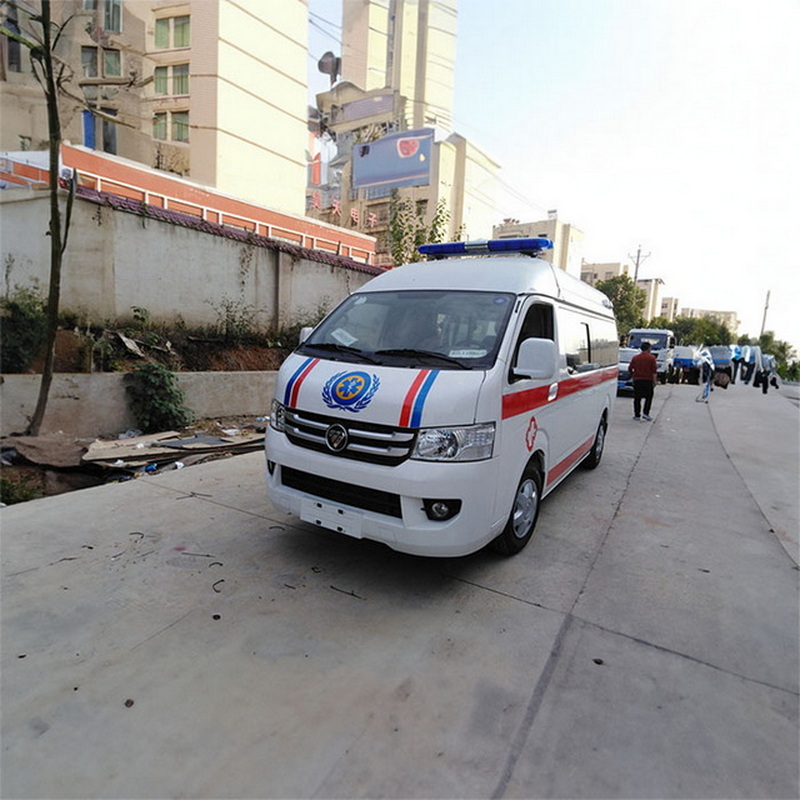 南宁租赁私人救护车联系电话