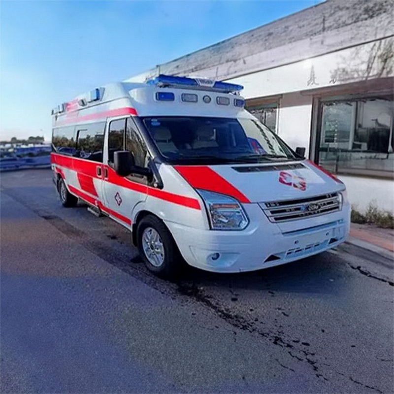 南宁租赁私人救护车电话号码