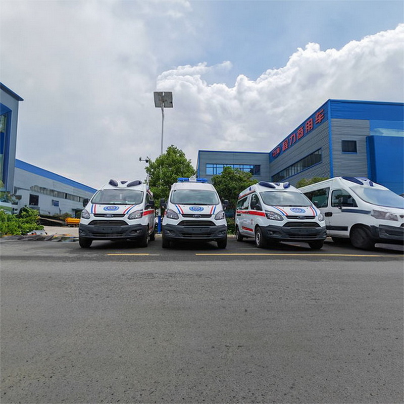 南宁私人救护车租赁电话号码