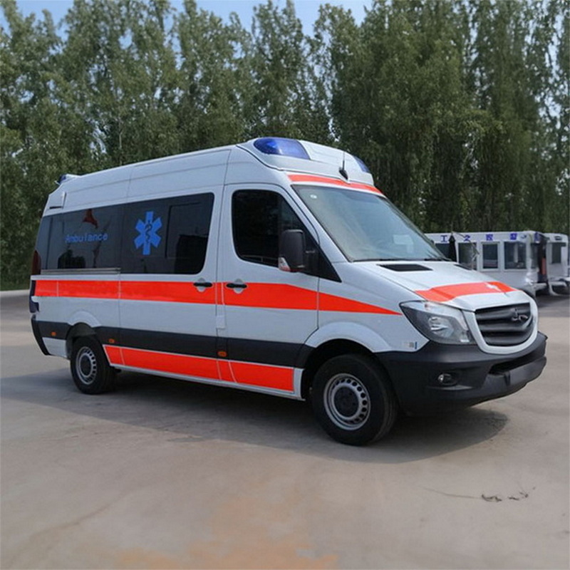 南宁救护车租车费用