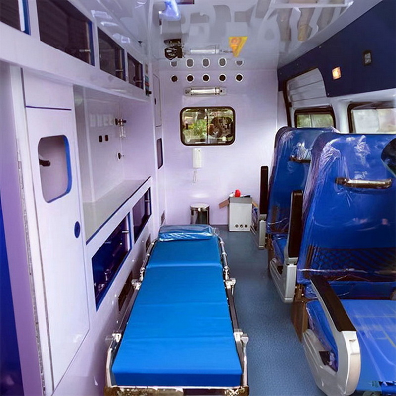 南宁私人救护车出租联系方式