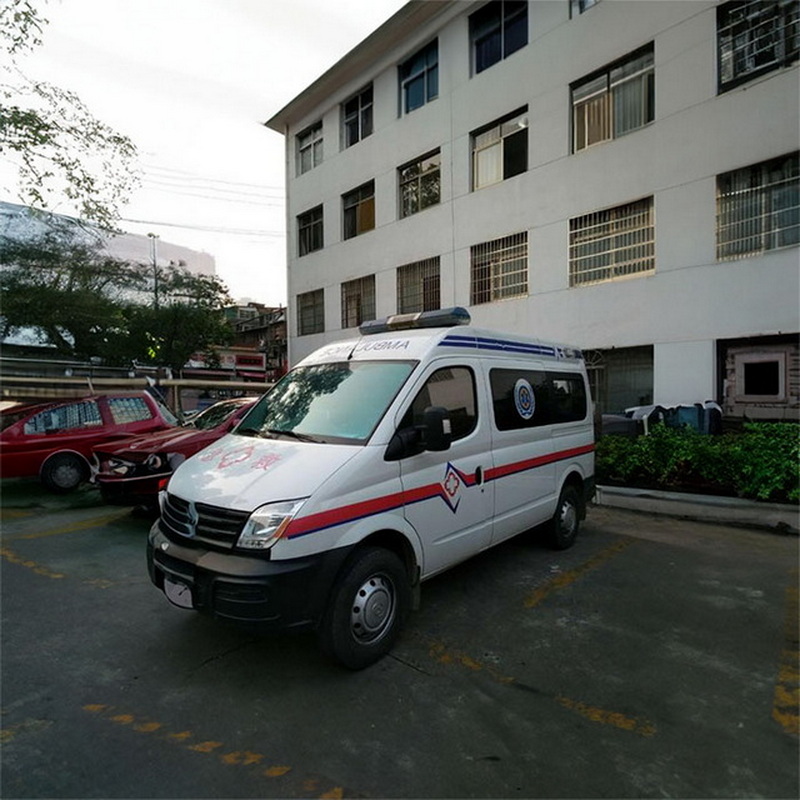 南宁出租120联系方式