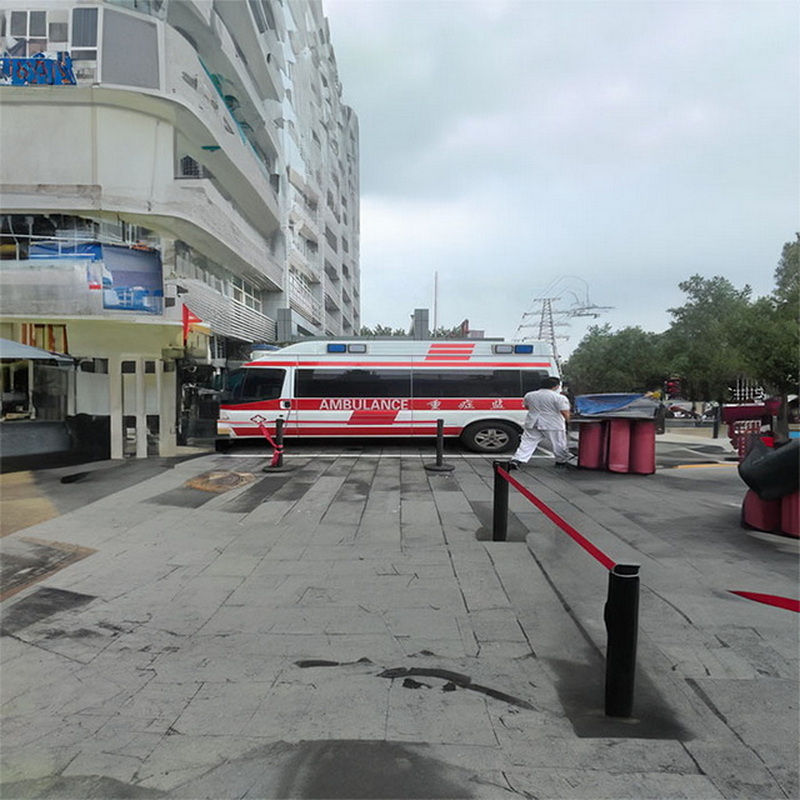 南宁租赁救护车联系电话