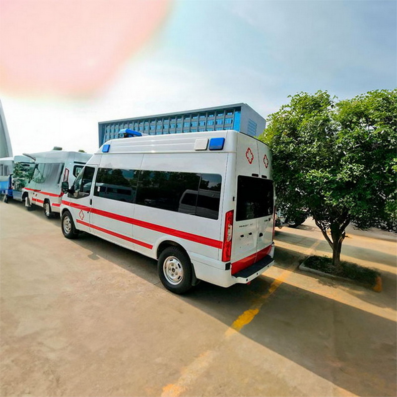 南宁出租急救车电话号码