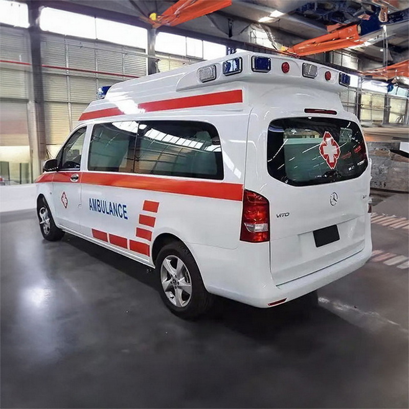 南宁救护车租车收费