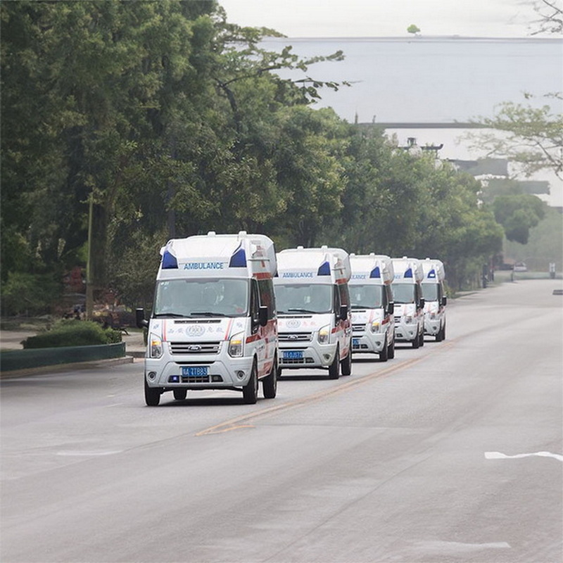 南宁租赁急救车电话号码