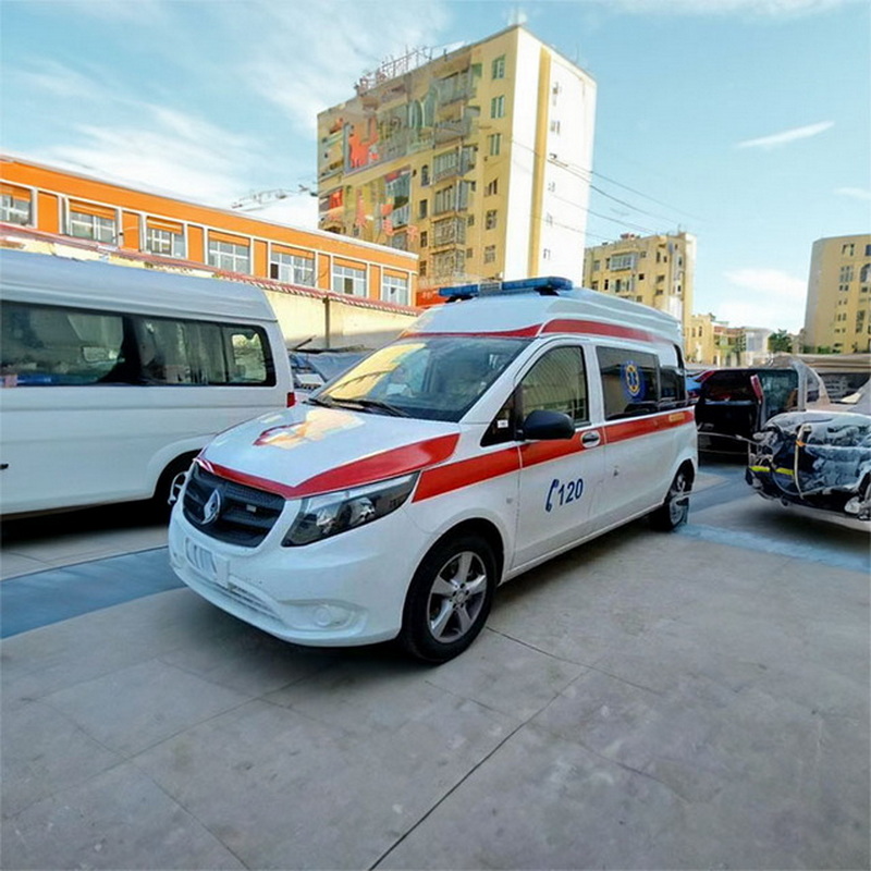 南宁出租救护车电话