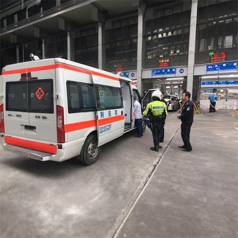 南宁120租车收费标准