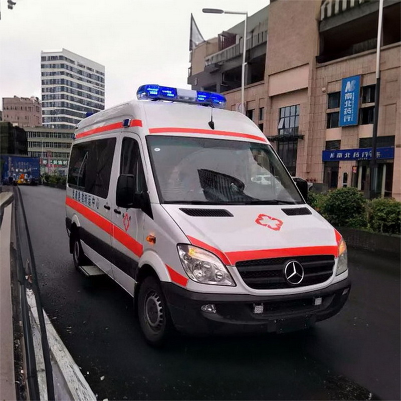 南宁120出租联系电话