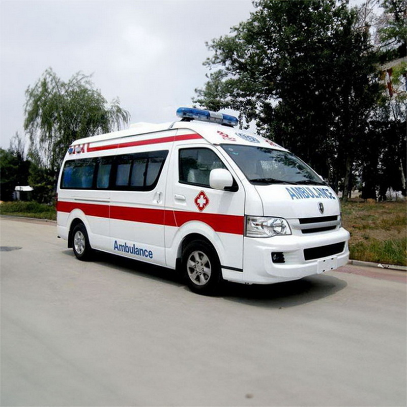 南宁120租赁收费标准