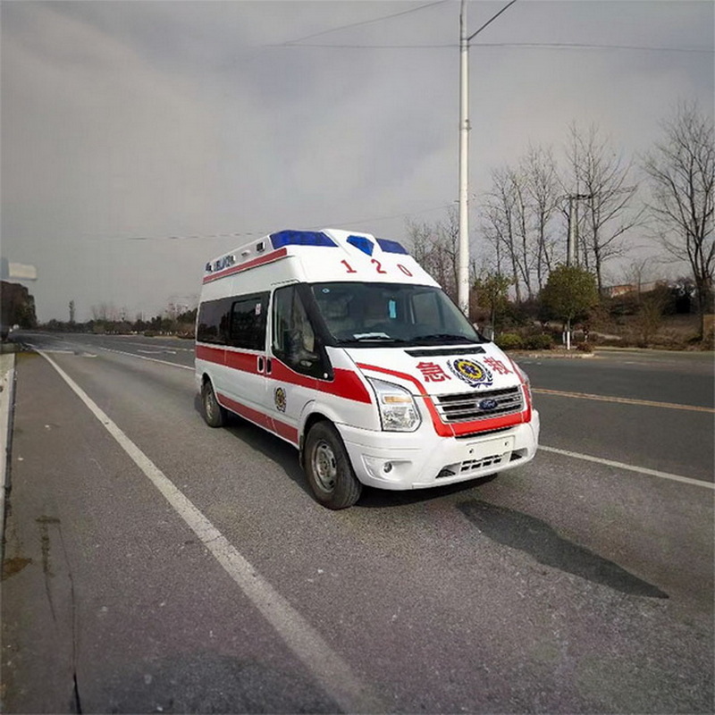 南宁出租救护车联系方式