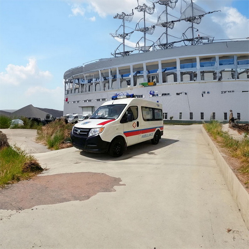 南宁租赁120联系方式