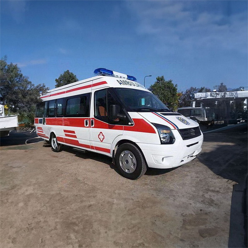 南宁私人救护车租赁电话