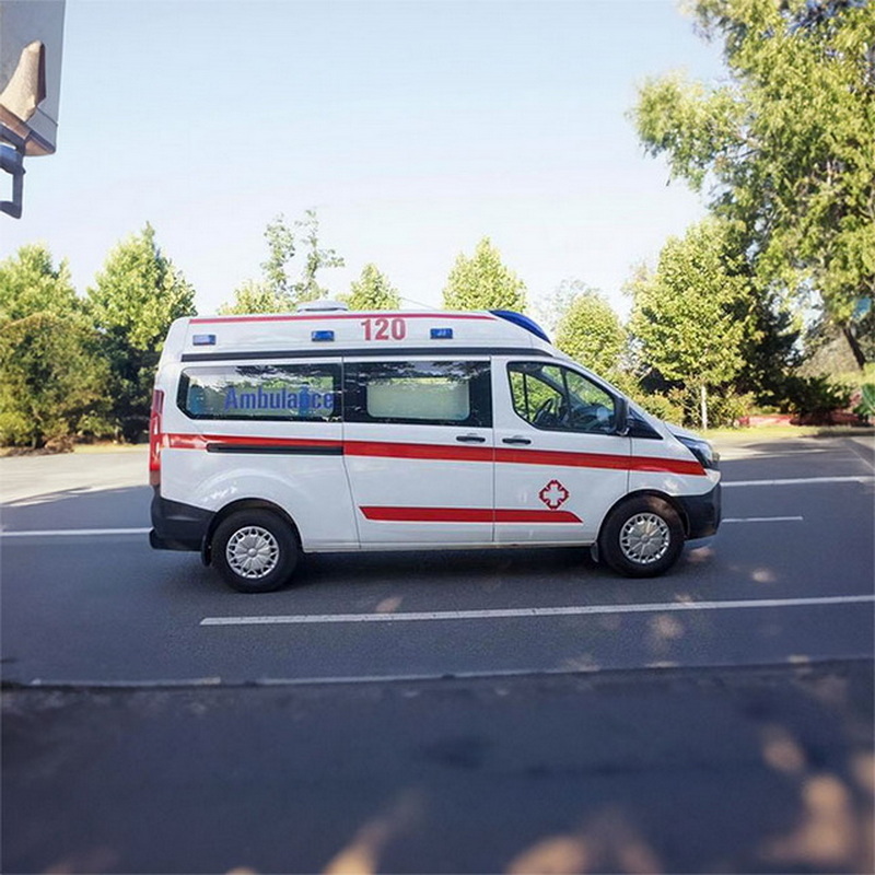 南宁120租赁多少钱