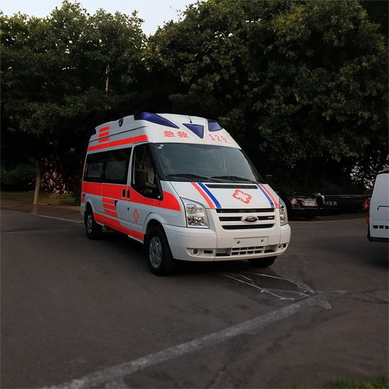 南宁120租赁费用