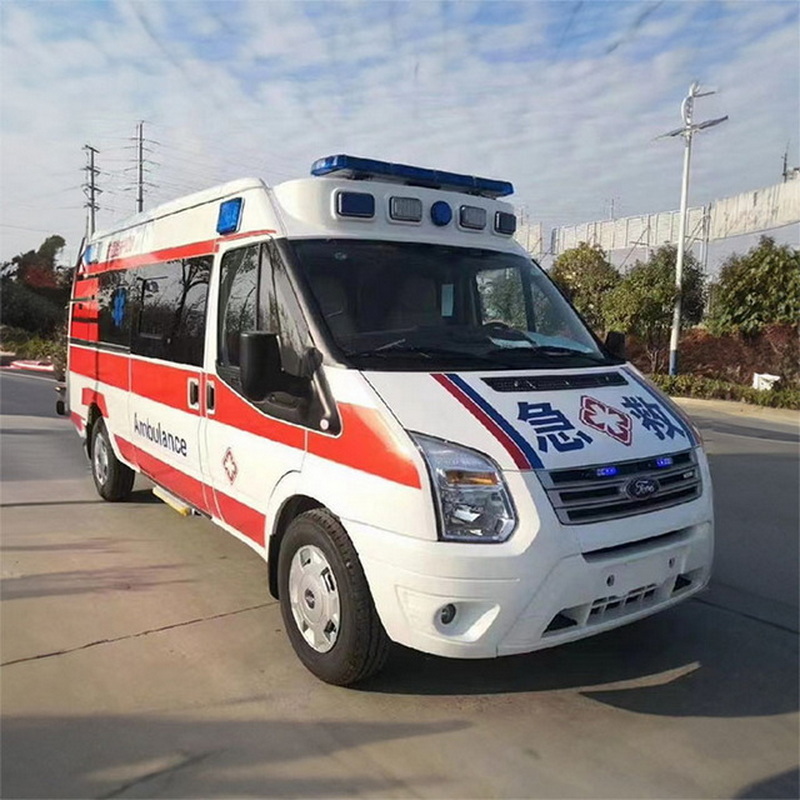 南宁120出租费用