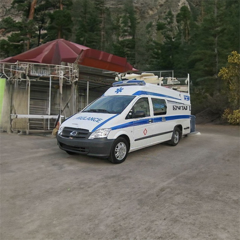 南宁120租赁收费