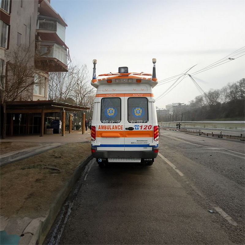 南宁救护车出租电话