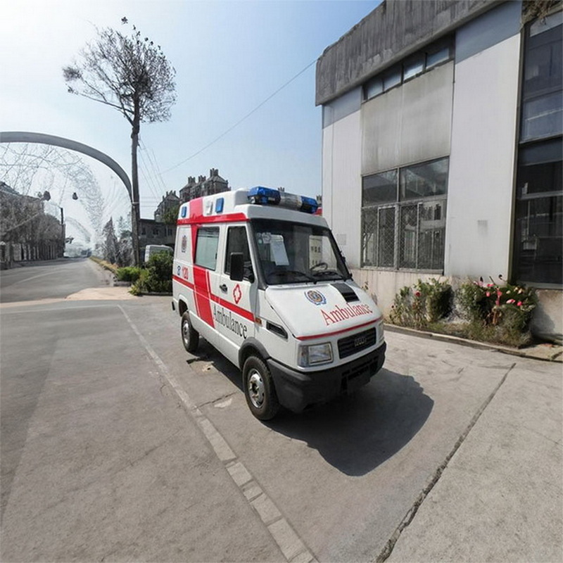 南宁租赁急救车电话