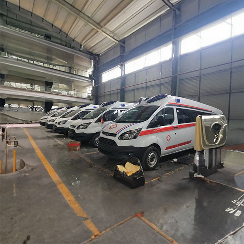 南宁出租急救车联系方式