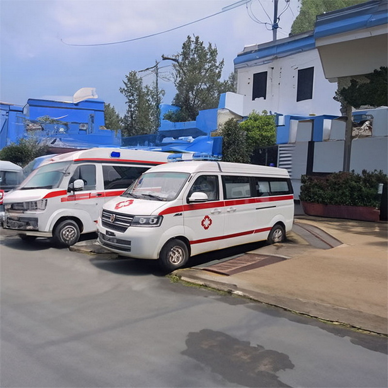 南宁租赁救护车电话